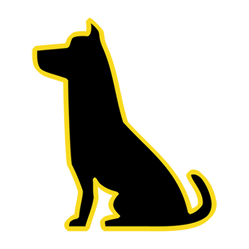 Dog Icon Programs